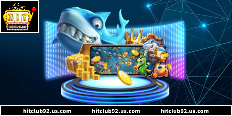 Giải Mã Thuật Toán Nhả Đạn Bắn Cá HitClub Mới Nhất 2026