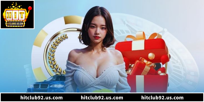 Mẹo nhận khuyến mãi Hitclub an toàn và không bị khóa nick