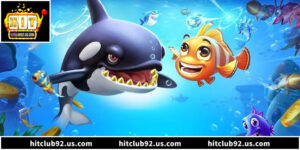 Bắn Cá Đổi Thưởng Hitclub - Kỹ Thuật Bắn Tỉa, Dội Tường