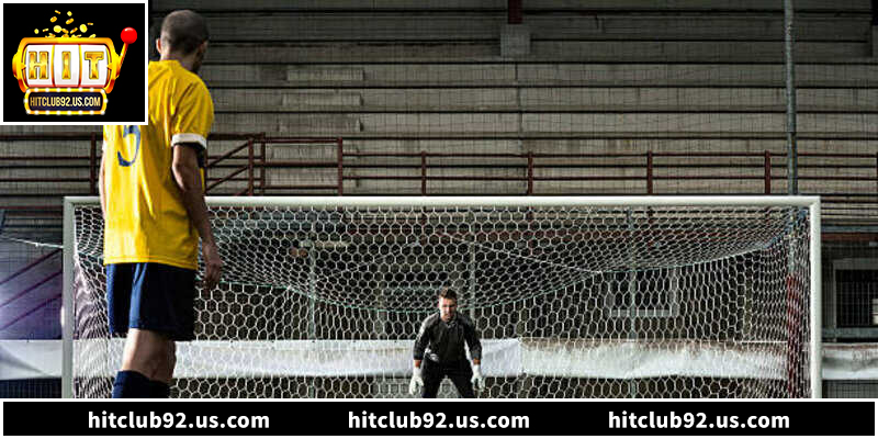 Giải mã thuật toán xác suất 11m thắng kèo tài xỉu penalty