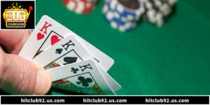 Nghệ Thuật Cân Não Trong Liêng: 5 Cách Tố Tất Tay Bài 2 Điểm