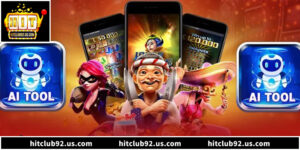 Tool Nổ Hũ Hitclub - Xác Suất 90% Hay Chiêu Trò Lừa Đảo